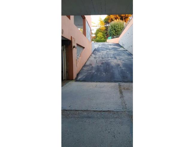 Anteprima foto 7 - Box/Garage/Posto auto in Affitto a Roma - Romanina