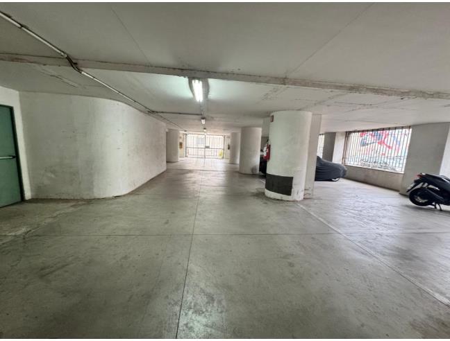 Anteprima foto 7 - Box/Garage/Posto auto in Affitto a Roma - Romanina