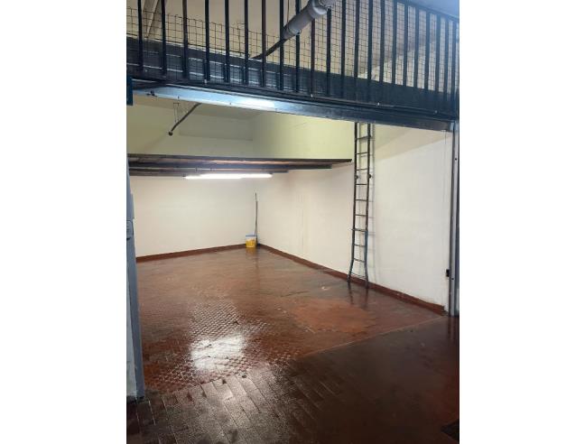 Anteprima foto 7 - Box/Garage/Posto auto in Affitto a Roma - Romanina