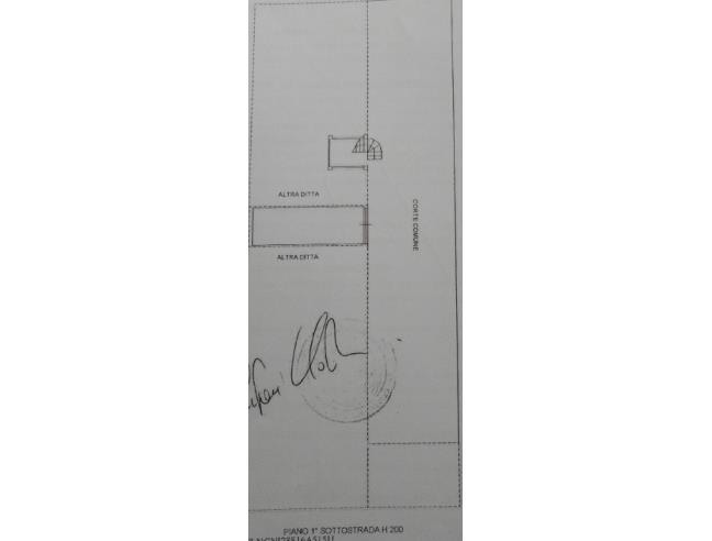 Anteprima foto 1 - Box/Garage/Posto auto in Affitto a San Benedetto del Tronto - Porto D'ascoli