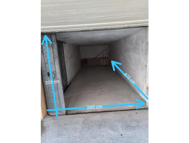 Anteprima foto 2 - Box/Garage/Posto auto in Affitto a San Benedetto del Tronto - Porto D'ascoli