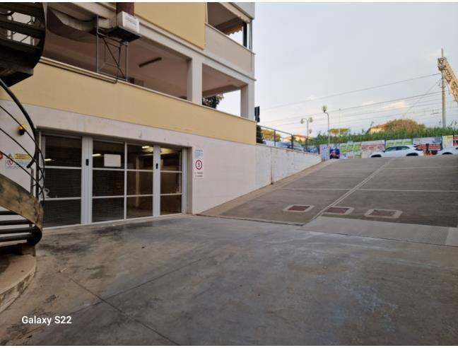 Anteprima foto 2 - Box/Garage/Posto auto in Affitto a San Vincenzo (Livorno)