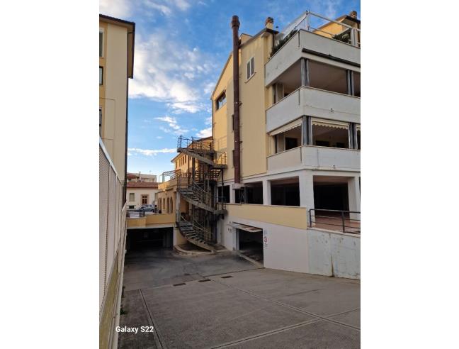 Anteprima foto 3 - Box/Garage/Posto auto in Affitto a San Vincenzo (Livorno)
