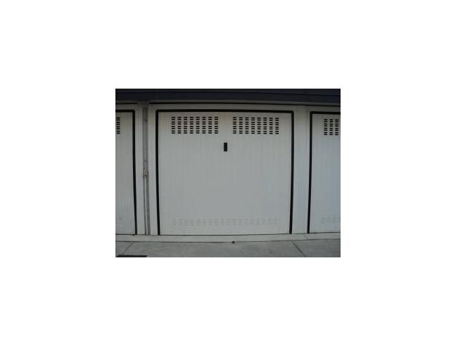Anteprima foto 1 - Box/Garage/Posto auto in Affitto a San Vito di Fagagna (Udine)