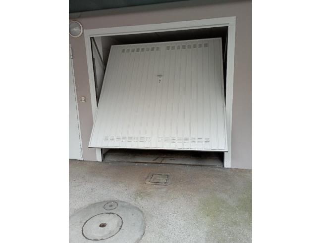 Anteprima foto 1 - Box/Garage/Posto auto in Affitto a San Vito di Fagagna (Udine)