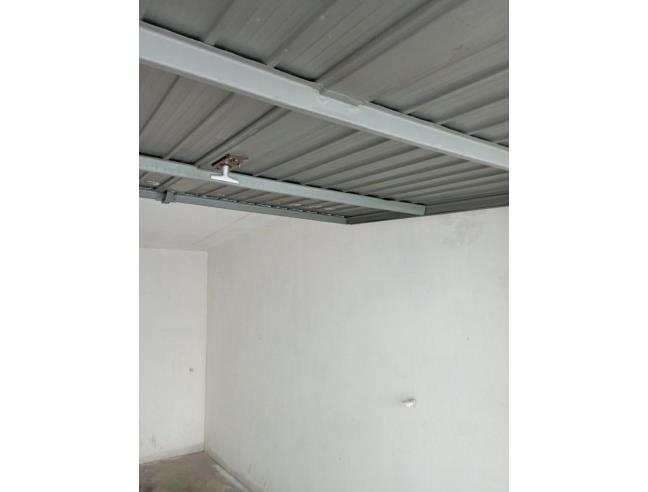 Anteprima foto 2 - Box/Garage/Posto auto in Affitto a San Vito di Fagagna (Udine)