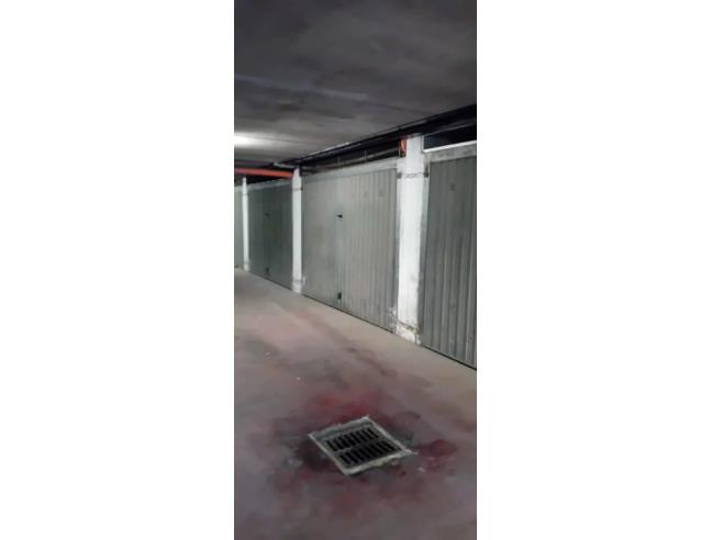 Anteprima foto 1 - Box/Garage/Posto auto in Affitto a Santa Marinella (Roma)