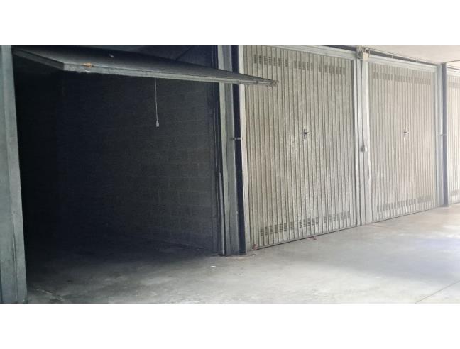 Anteprima foto 1 - Box/Garage/Posto auto in Affitto a Settimo Torinese (Torino)