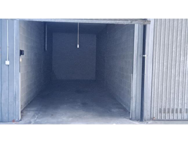 Anteprima foto 3 - Box/Garage/Posto auto in Affitto a Settimo Torinese (Torino)