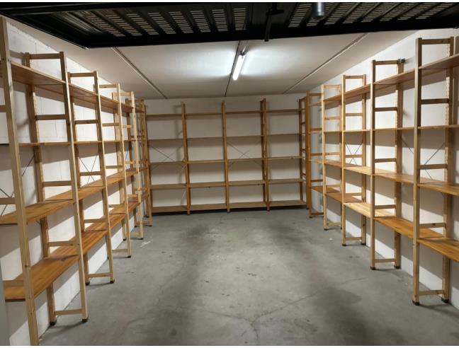 Anteprima foto 1 - Box/Garage/Posto auto in Affitto a Tavagnacco - Colugna
