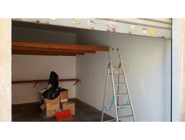 Anteprima foto 2 - Box/Garage/Posto auto in Affitto a Torino - Santa Rita