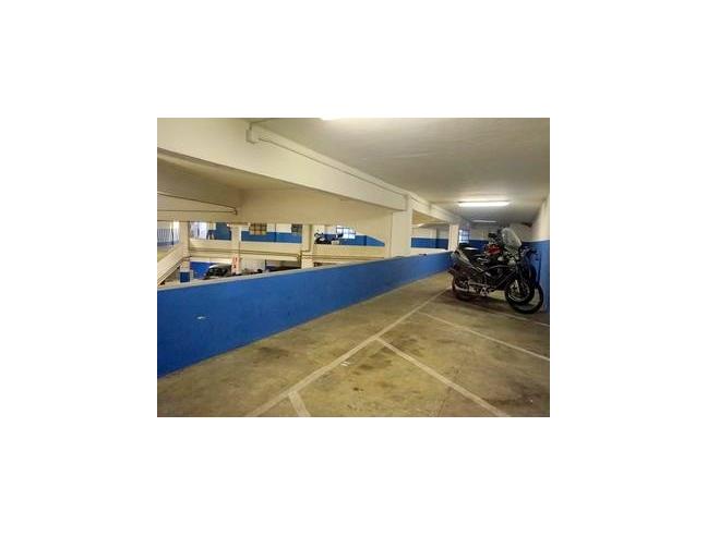 Anteprima foto 3 - Box/Garage/Posto auto in Affitto a Torino - Vanchiglietta