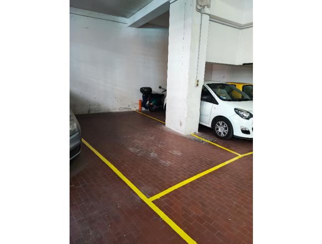 Anteprima foto 1 - Box/Garage/Posto auto in Affitto a Trieste - Santa Croce Di Trieste