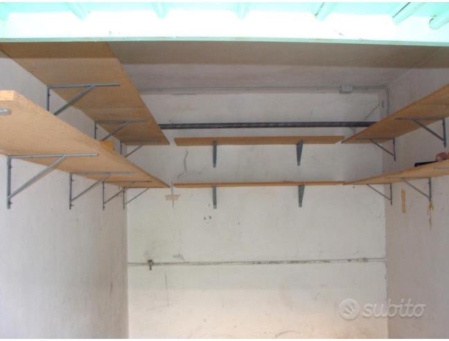 Anteprima foto 2 - Box/Garage/Posto auto in Affitto a Trieste - Santa Croce Di Trieste