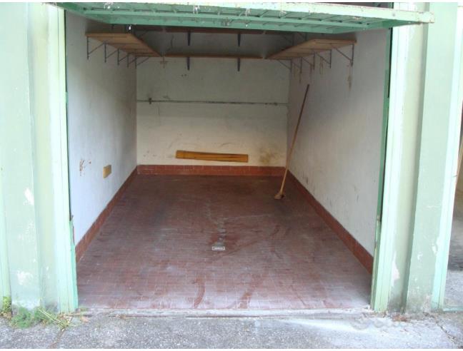 Anteprima foto 3 - Box/Garage/Posto auto in Affitto a Trieste - Santa Croce Di Trieste