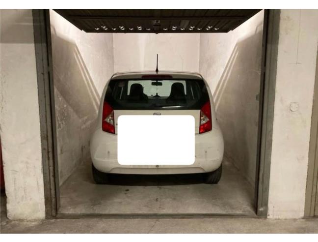 Anteprima foto 2 - Box/Garage/Posto auto in Affitto a Udine (Udine)