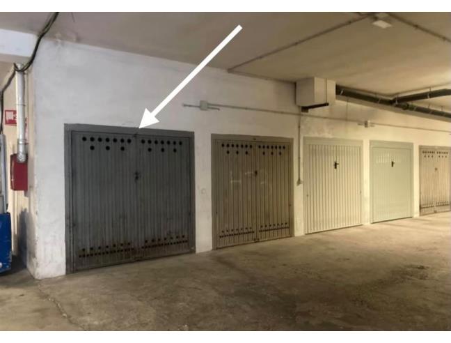 Anteprima foto 3 - Box/Garage/Posto auto in Affitto a Udine (Udine)