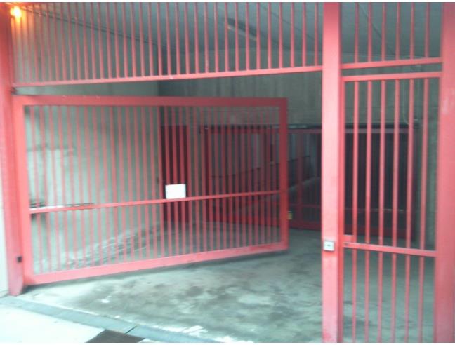 Anteprima foto 1 - Box/Garage/Posto auto in Affitto a Varese - Centro città