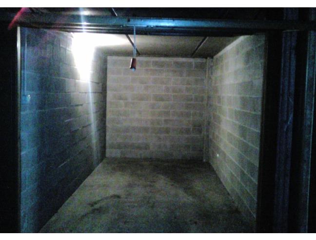 Anteprima foto 2 - Box/Garage/Posto auto in Affitto a Varese (Varese)