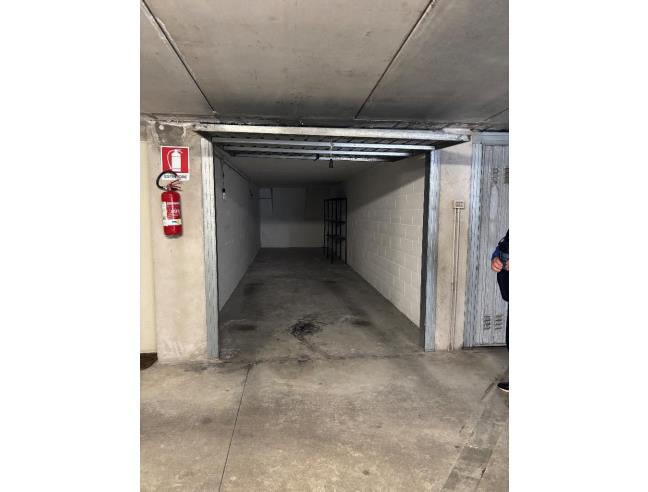 Anteprima foto 3 - Box/Garage/Posto auto in Affitto a Venegono Inferiore (Varese)