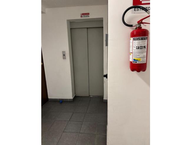 Anteprima foto 4 - Box/Garage/Posto auto in Affitto a Venegono Inferiore (Varese)