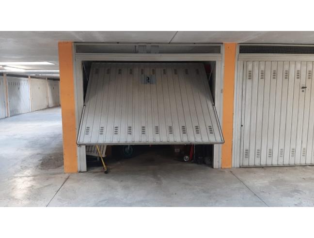 Anteprima foto 1 - Box/Garage/Posto auto in Vendita a Abano Terme (Padova)
