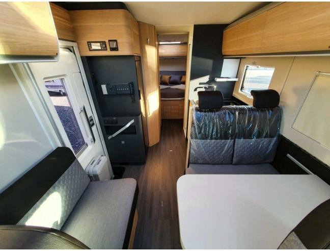 Anteprima foto 2 - Box/Garage/Posto auto in Vendita a Adro (Brescia)