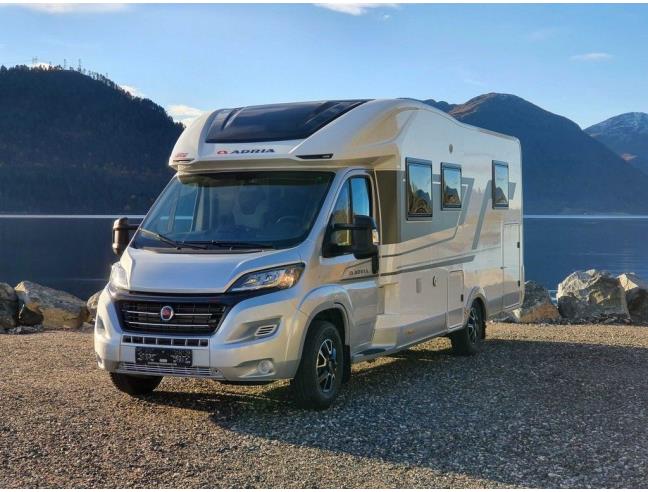 Anteprima foto 3 - Box/Garage/Posto auto in Vendita a Adro (Brescia)