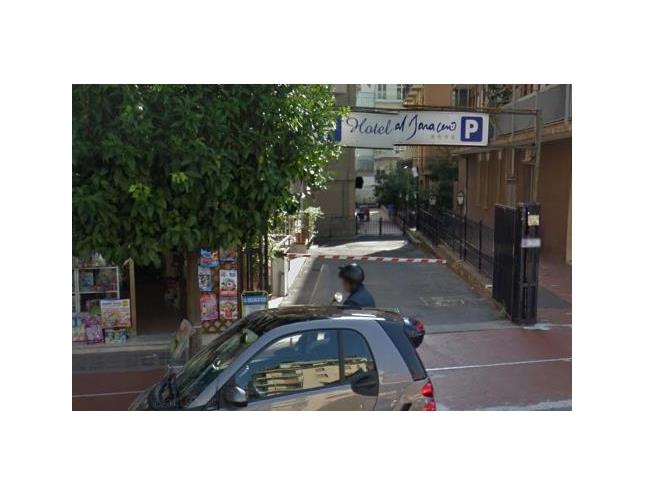 Anteprima foto 1 - Box/Garage/Posto auto in Vendita a Alassio (Savona)