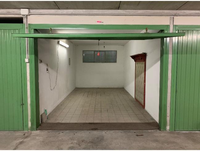 Anteprima foto 1 - Box/Garage/Posto auto in Vendita a Albavilla (Como)