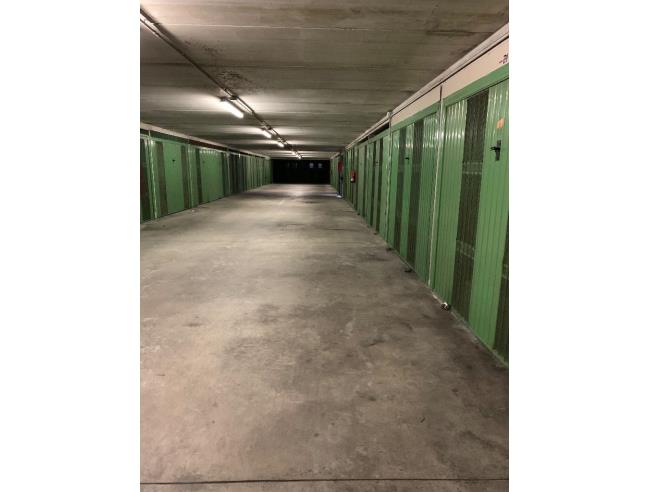 Anteprima foto 3 - Box/Garage/Posto auto in Vendita a Albavilla (Como)