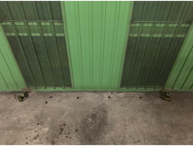 Anteprima foto 4 - Box/Garage/Posto auto in Vendita a Albavilla (Como)