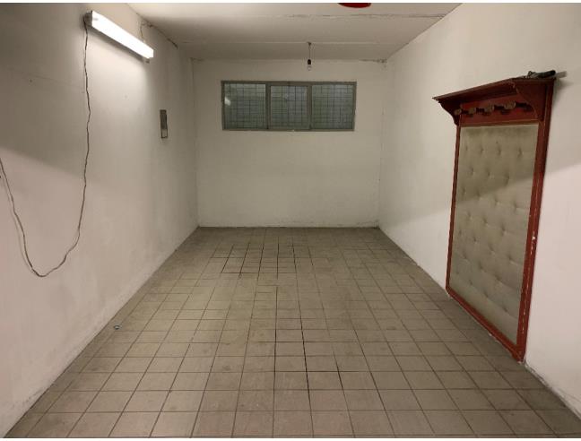 Anteprima foto 5 - Box/Garage/Posto auto in Vendita a Albavilla (Como)