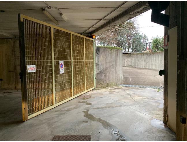 Anteprima foto 6 - Box/Garage/Posto auto in Vendita a Albavilla (Como)