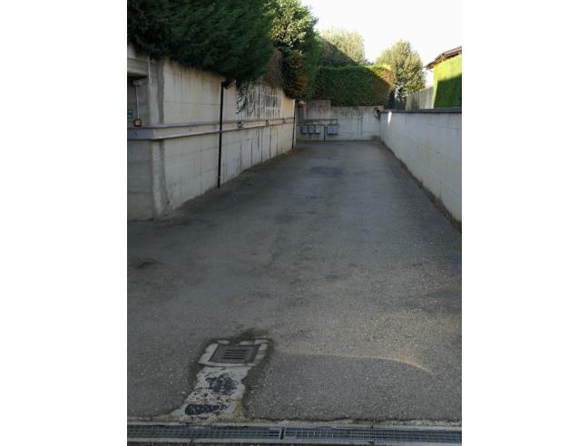 Anteprima foto 2 - Box/Garage/Posto auto in Vendita a Albinea (Reggio Emilia)