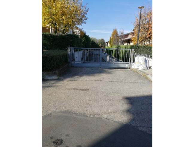 Anteprima foto 3 - Box/Garage/Posto auto in Vendita a Albinea (Reggio Emilia)