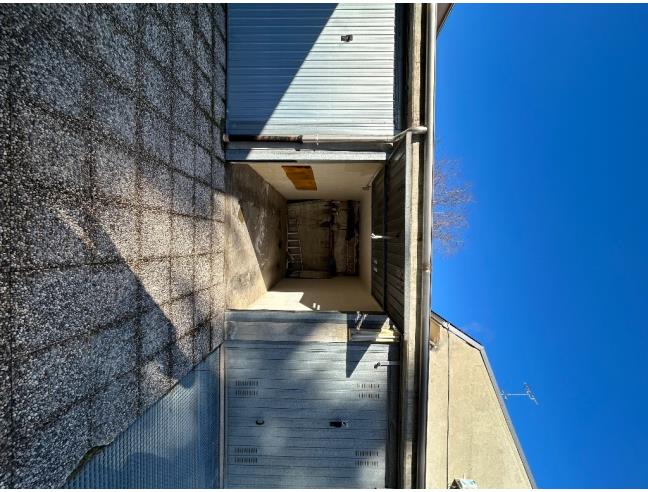 Anteprima foto 2 - Box/Garage/Posto auto in Vendita a Alessandria (Alessandria)