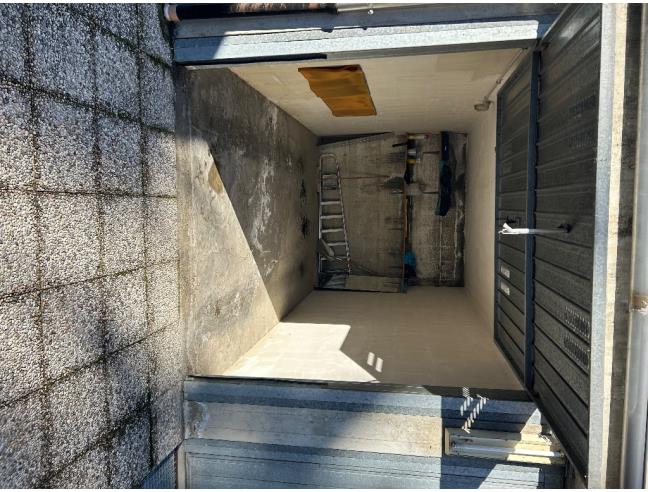 Anteprima foto 4 - Box/Garage/Posto auto in Vendita a Alessandria (Alessandria)
