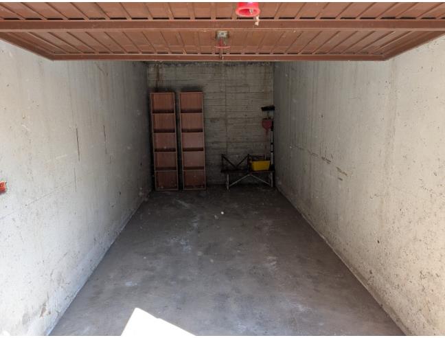 Anteprima foto 2 - Box/Garage/Posto auto in Vendita a Alpignano (Torino)