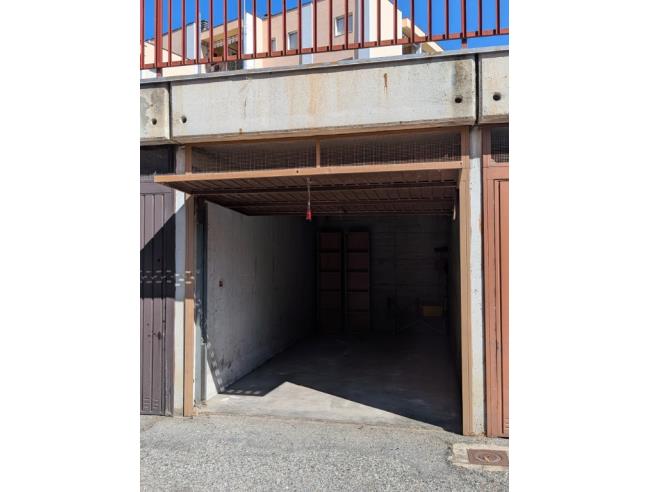 Anteprima foto 3 - Box/Garage/Posto auto in Vendita a Alpignano (Torino)