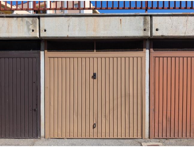 Anteprima foto 4 - Box/Garage/Posto auto in Vendita a Alpignano (Torino)