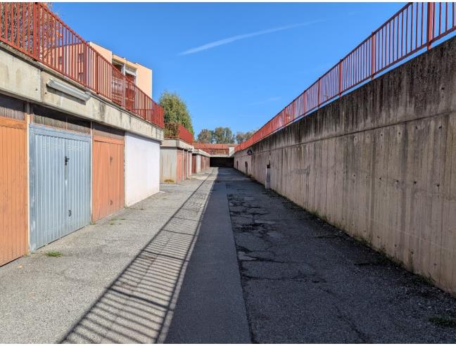 Anteprima foto 5 - Box/Garage/Posto auto in Vendita a Alpignano (Torino)