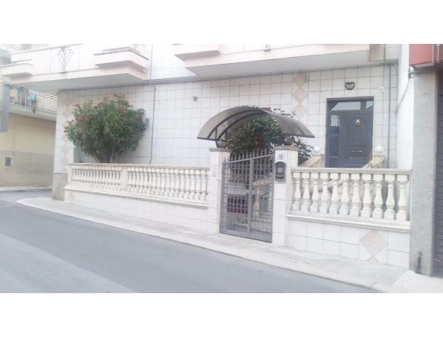 Anteprima foto 7 - Box/Garage/Posto auto in Vendita a Altamura (Bari)