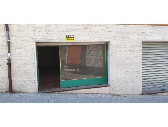 Anteprima foto 1 - Box/Garage/Posto auto in Vendita a Ancona (Ancona)