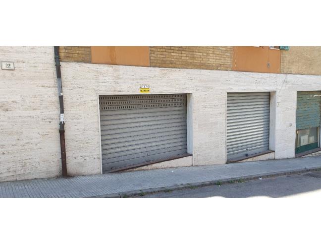 Anteprima foto 1 - Box/Garage/Posto auto in Vendita a Ancona (Ancona)
