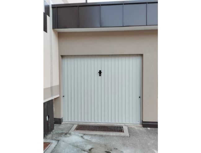 Anteprima foto 1 - Box/Garage/Posto auto in Vendita a Andalo (Trento)