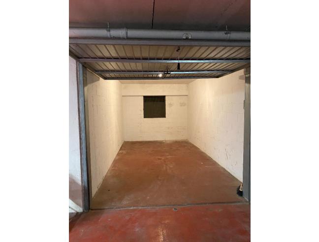 Anteprima foto 1 - Box/Garage/Posto auto in Vendita a Arenzano (Genova)