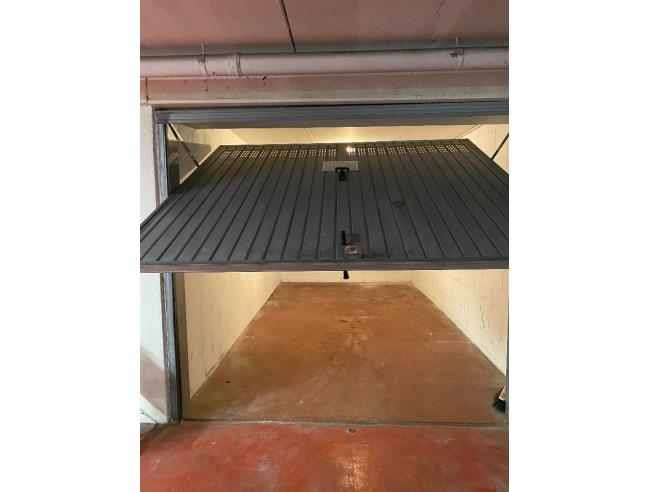 Anteprima foto 2 - Box/Garage/Posto auto in Vendita a Arenzano (Genova)