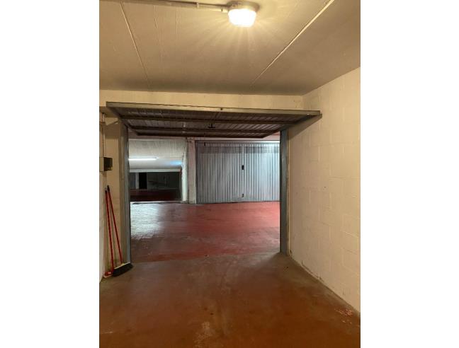 Anteprima foto 3 - Box/Garage/Posto auto in Vendita a Arenzano (Genova)