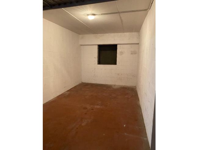 Anteprima foto 4 - Box/Garage/Posto auto in Vendita a Arenzano (Genova)